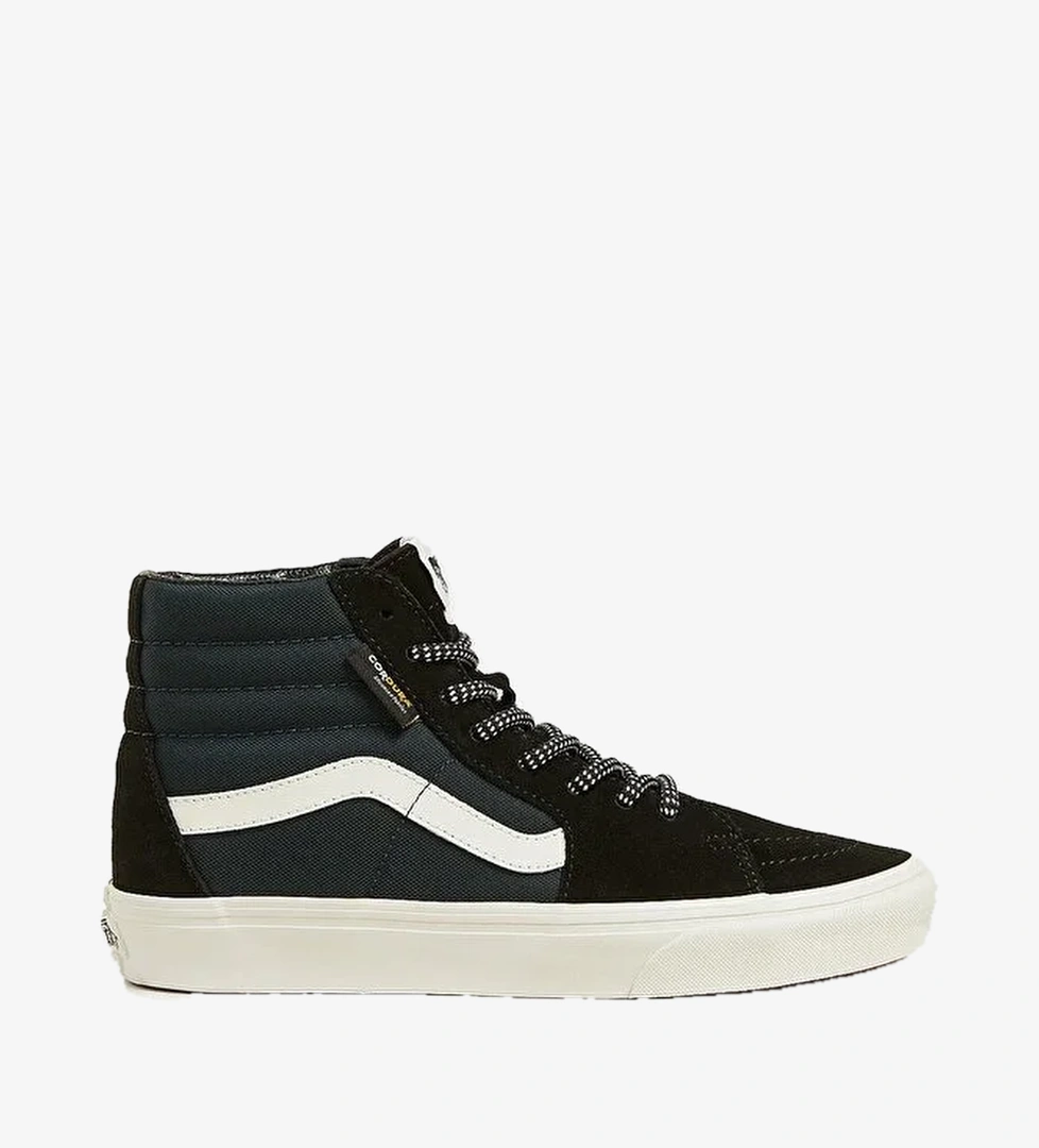 Vans Vans Siyah SK8-Hi Sneaker | Sneaksup Siyah - 1. görsel