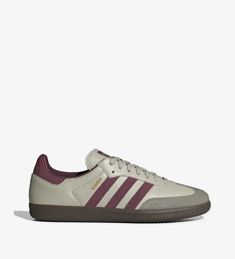 adidas Samba Og - Görsel 1