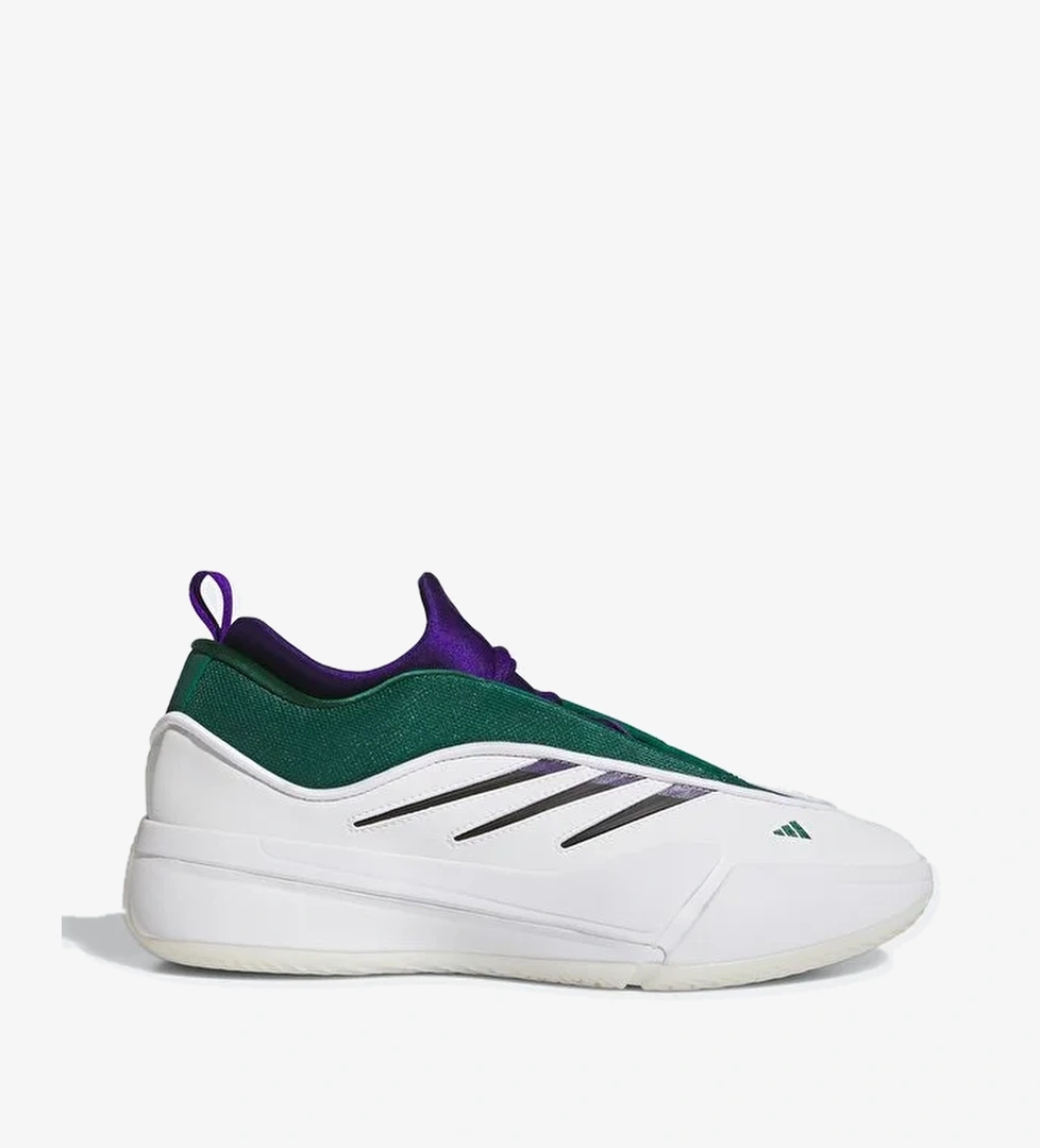 adidas Dame 9 Low Trainers - Görsel 1