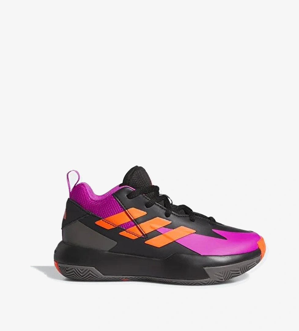 adidas Cross 'Em Up Select Mid C