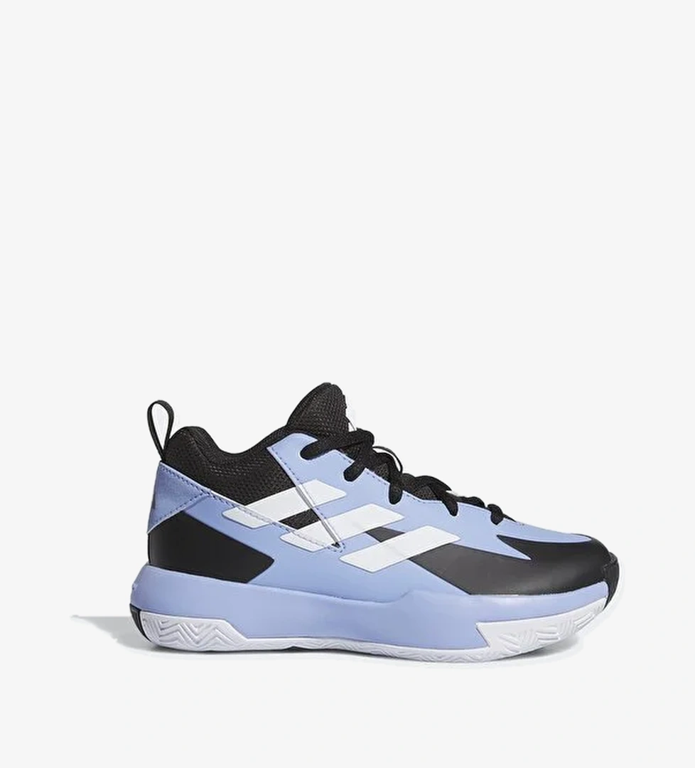 adidas Cross 'Em Up Select Mid C - Görsel 1