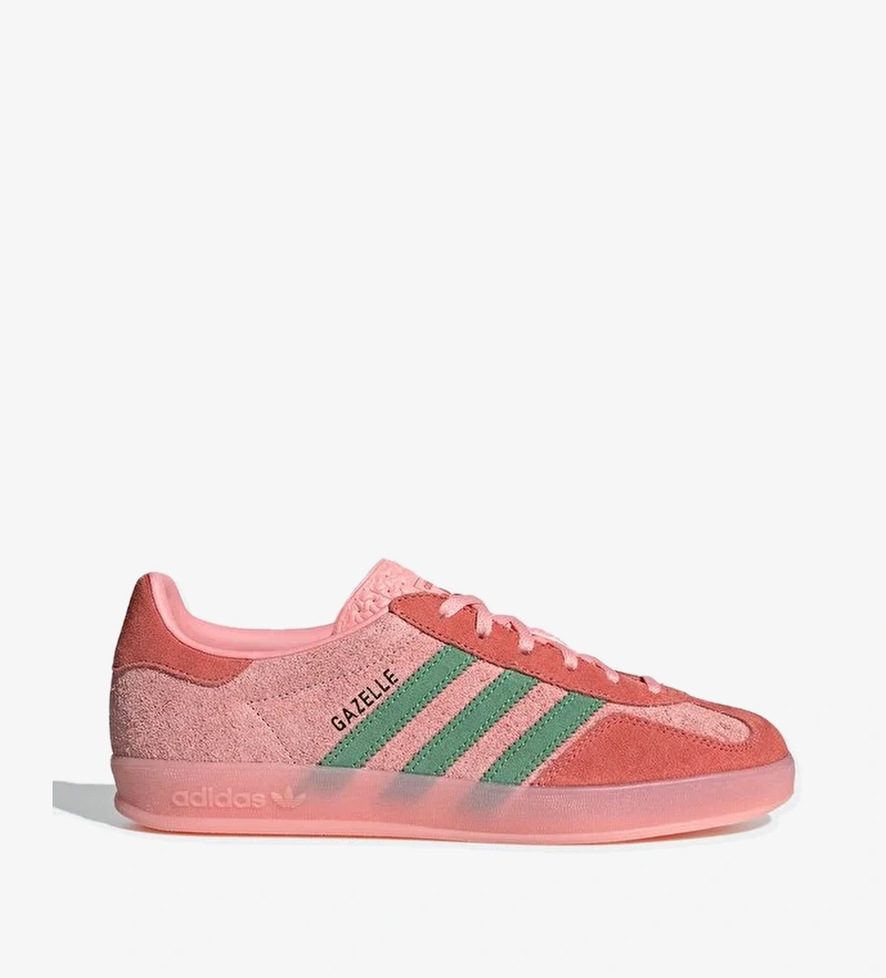 adidas Gazelle Indoor - Görsel 1