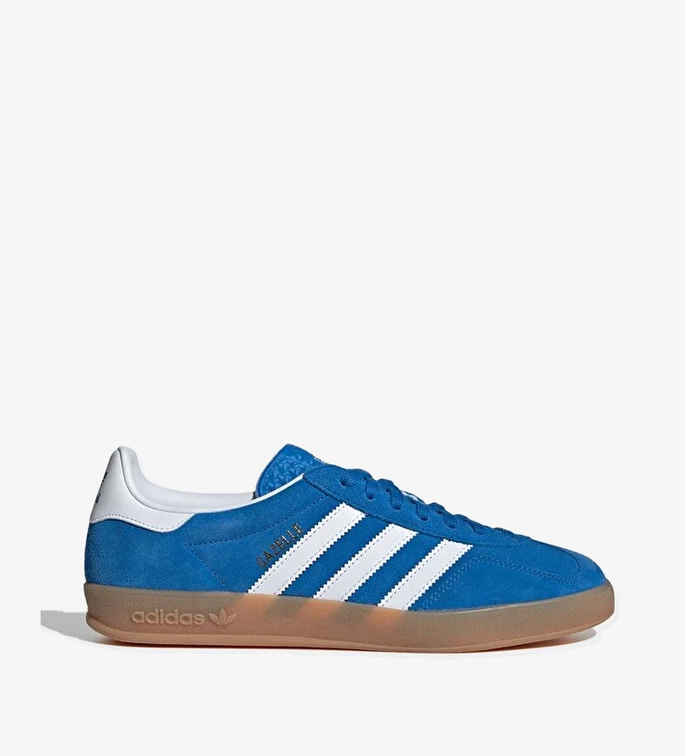 adidas Gazelle Indoor - Görsel 1