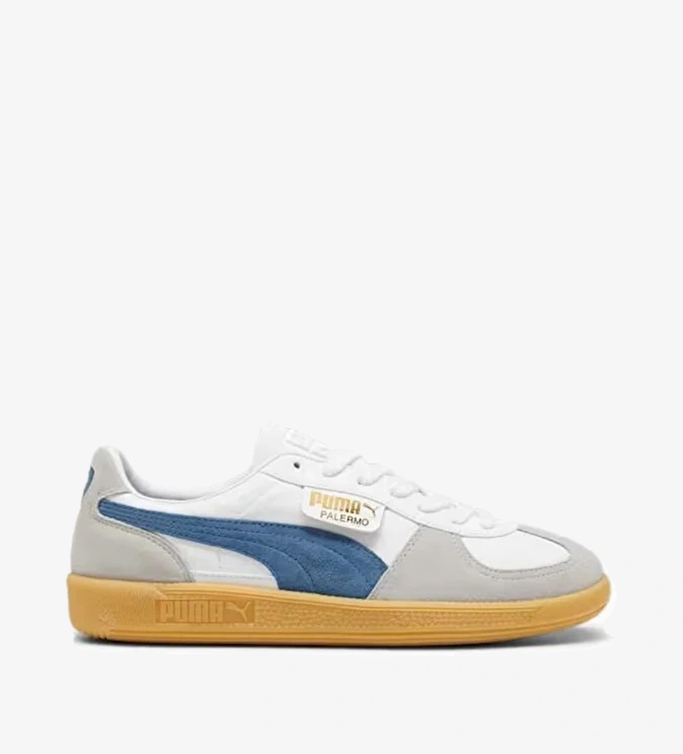 Puma Palermo Leather