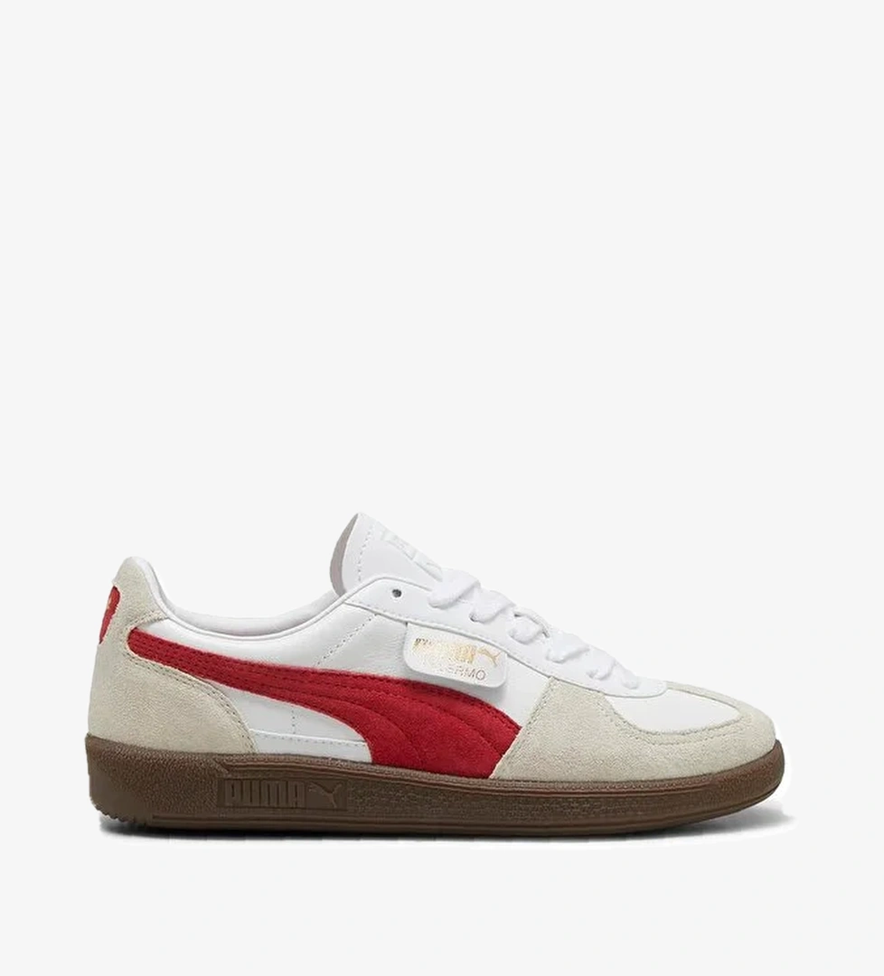 Puma Palermo Leather