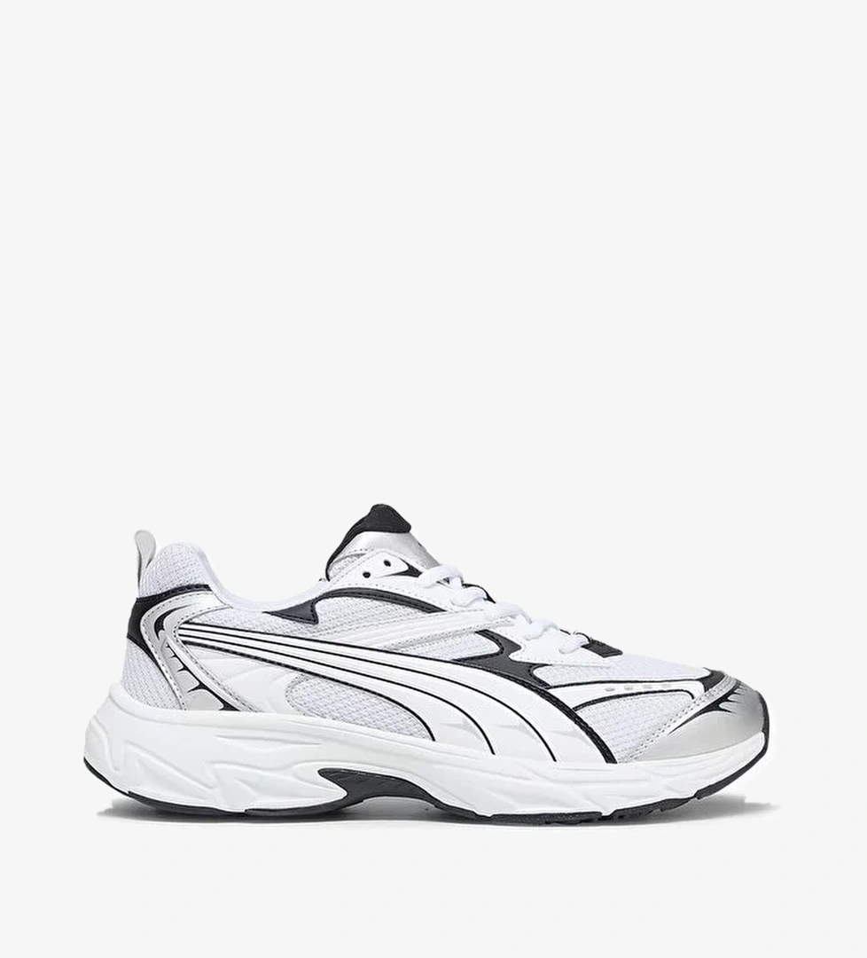 Puma Morphic Base - Görsel 1