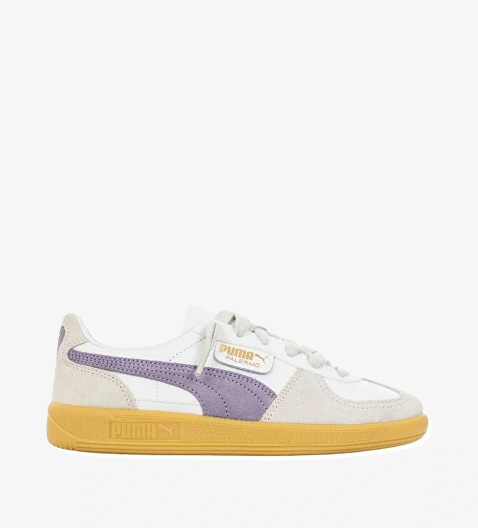 Puma Puma Palermo Leather model görseli