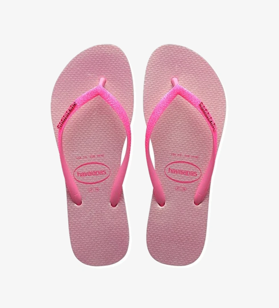 Havaianas Havaianas Slım Glıtter Irıdescent model görseli