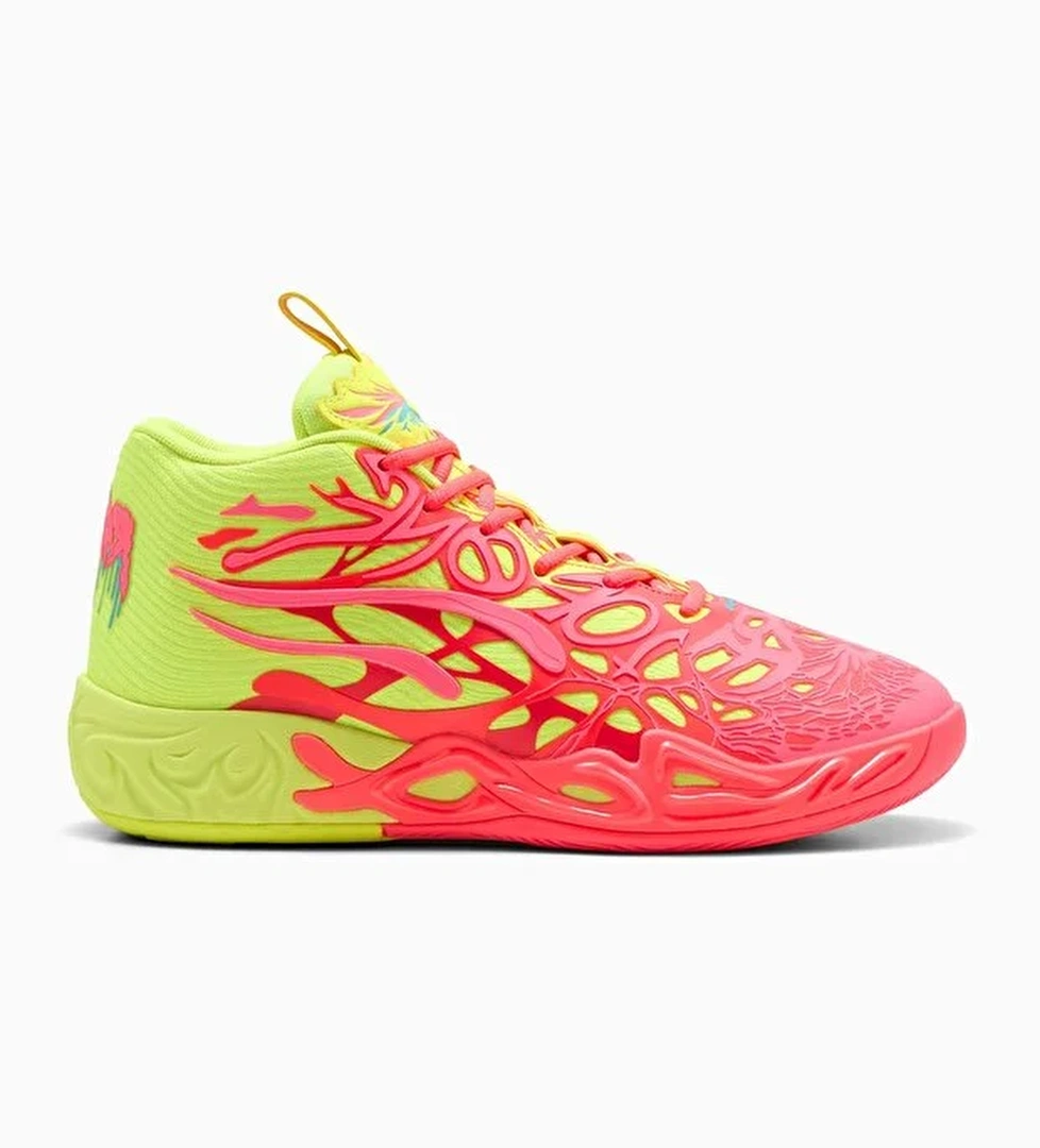 Puma Lamelo Ball Mb.04 1Love
