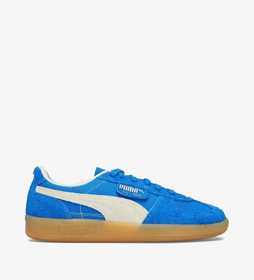 Puma Palermo Vintage - Görsel 1