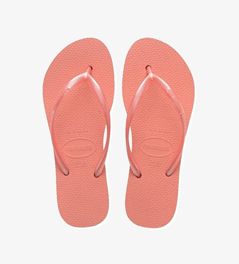 Havaianas Slim Flatform Black - Görsel 1