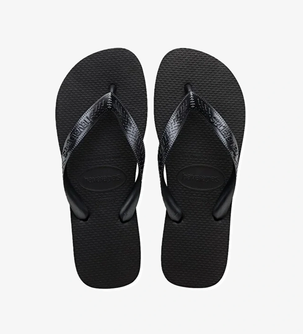 Havaianas Top Tıras Senses Beıge - Görsel 1