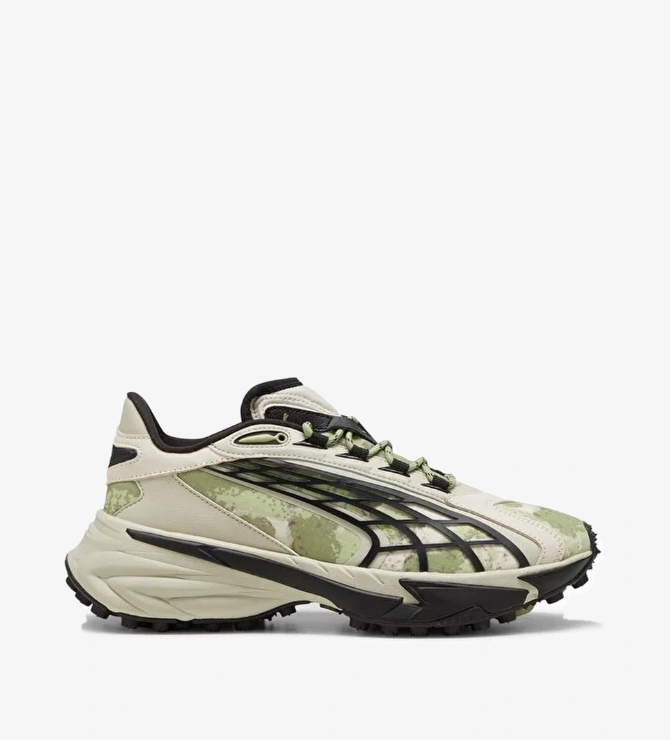 Puma Spirex Hiking Is A Teamsport