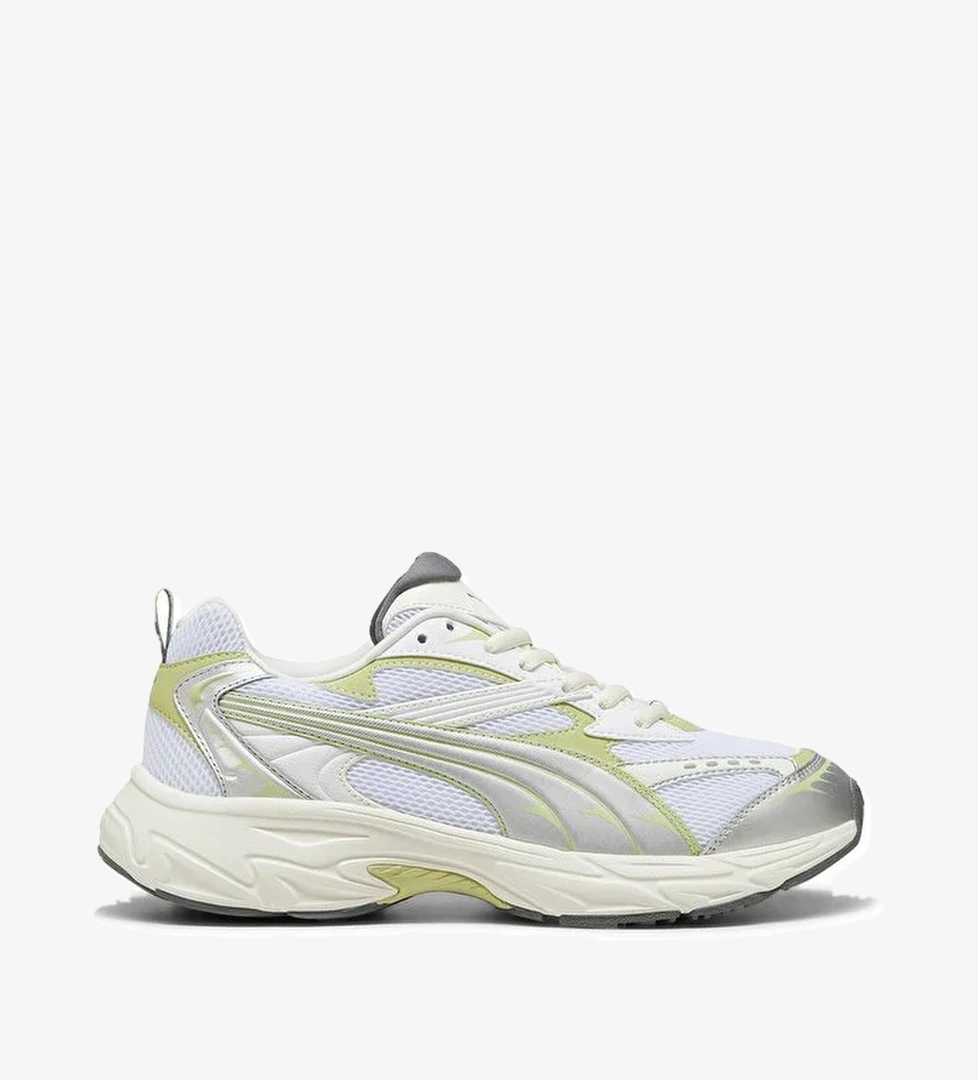 Puma Morphic - Görsel 1