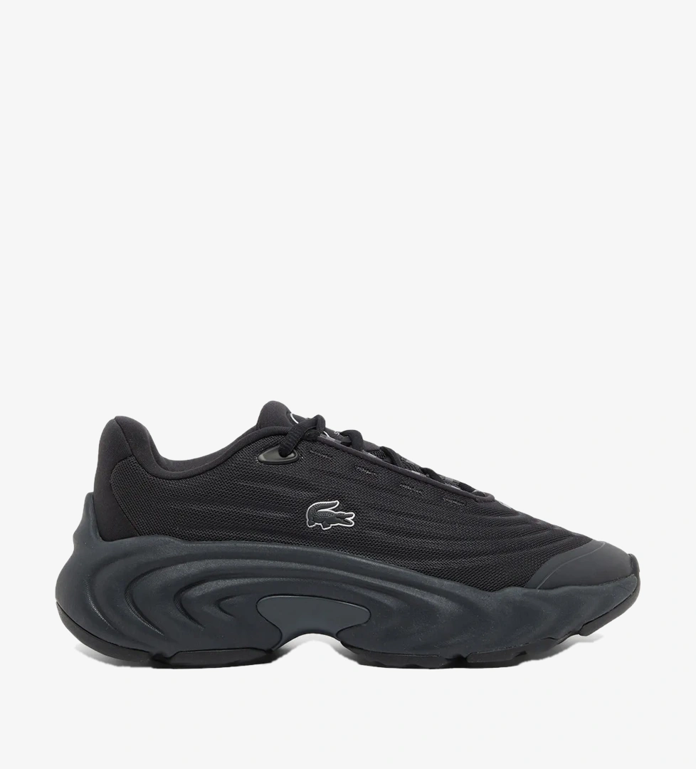 Lacoste Gri Lacoste Spinor