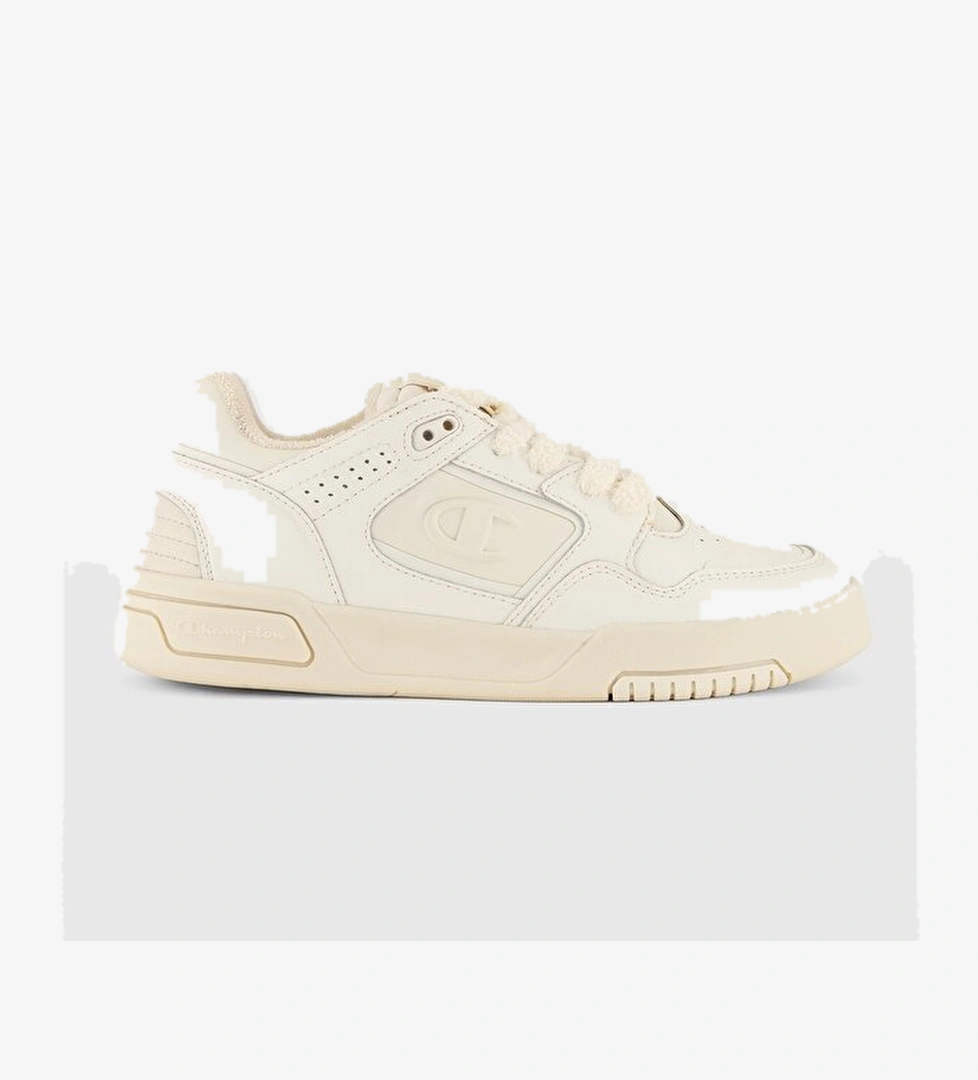 Champion Champion Basketball Zn80 Boucle Low Cut Shoe model görseli