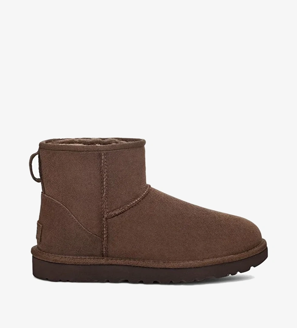 UGG W Classic Mini ll - Görsel 1
