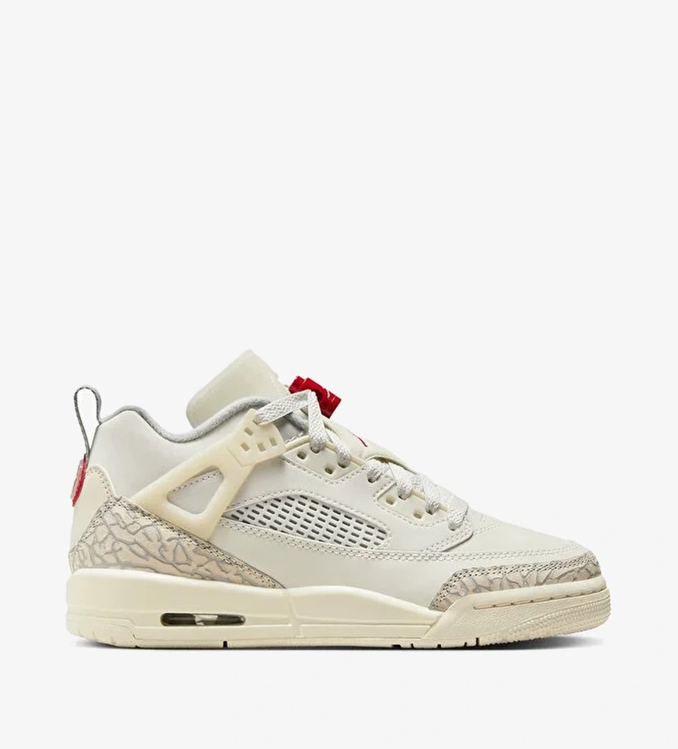 Jordan Spizike Low (Gs) - Görsel 1