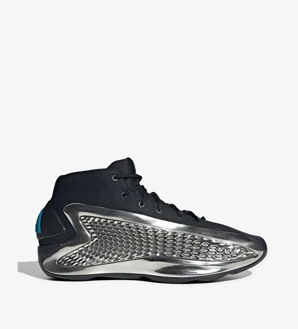 adidas Anthony Edwards 1 Mid - Görsel 1