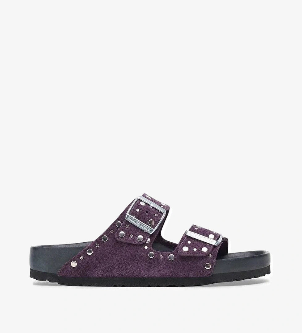 Birkenstock Arizona Rivet Exq Vl