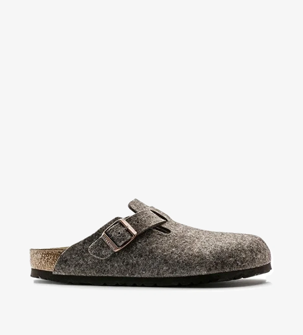 Birkenstock Boston Wo - Görsel 1