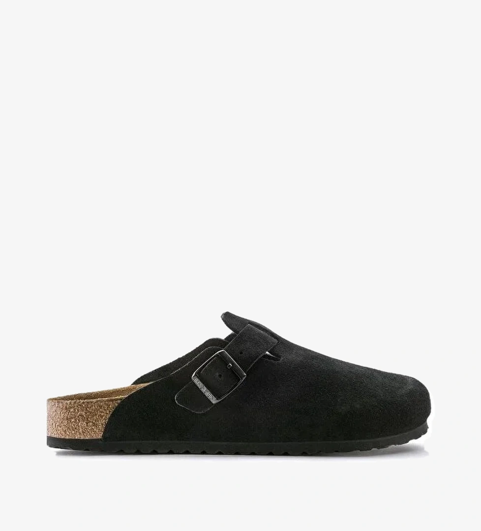 Birkenstock Boston Sfb Vl - Görsel 1