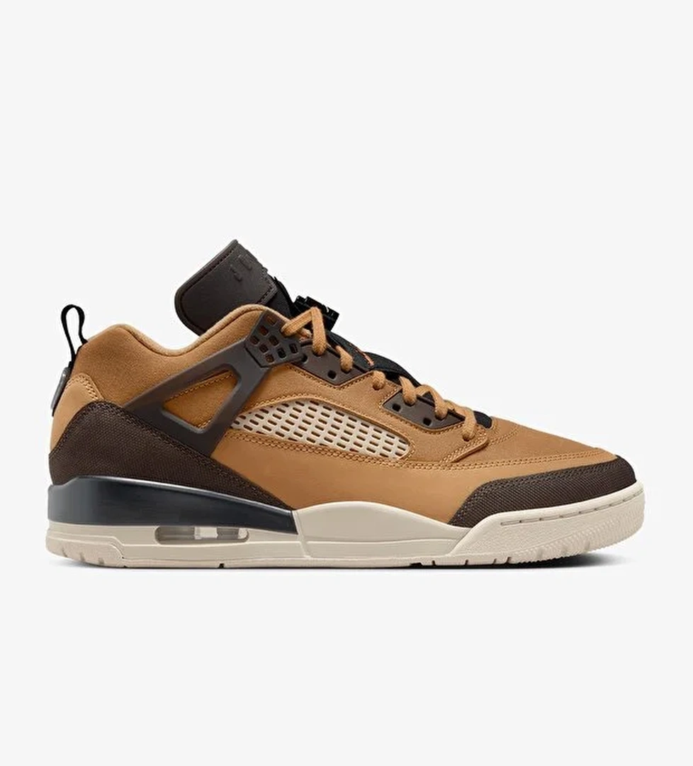 Jordan Spizike Low - Görsel 1