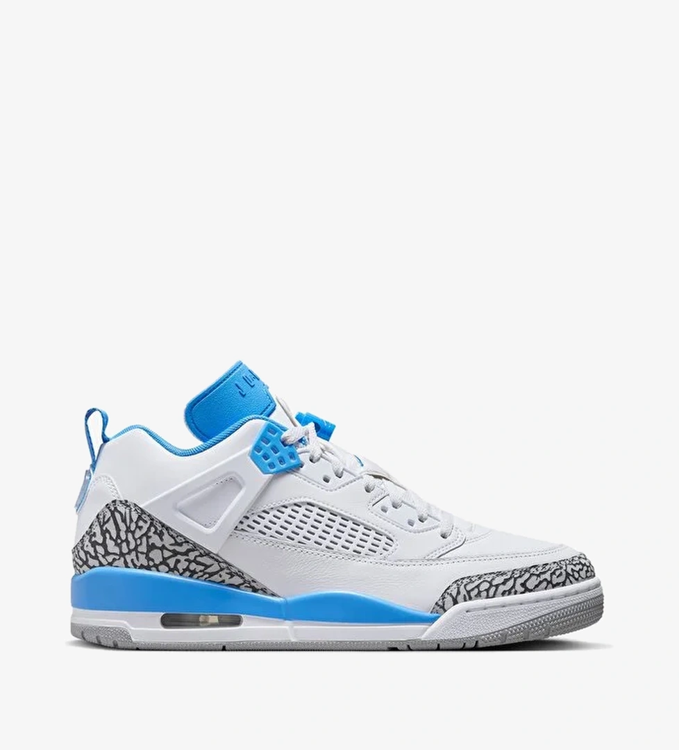 Jordan Spizike Low - Görsel 1