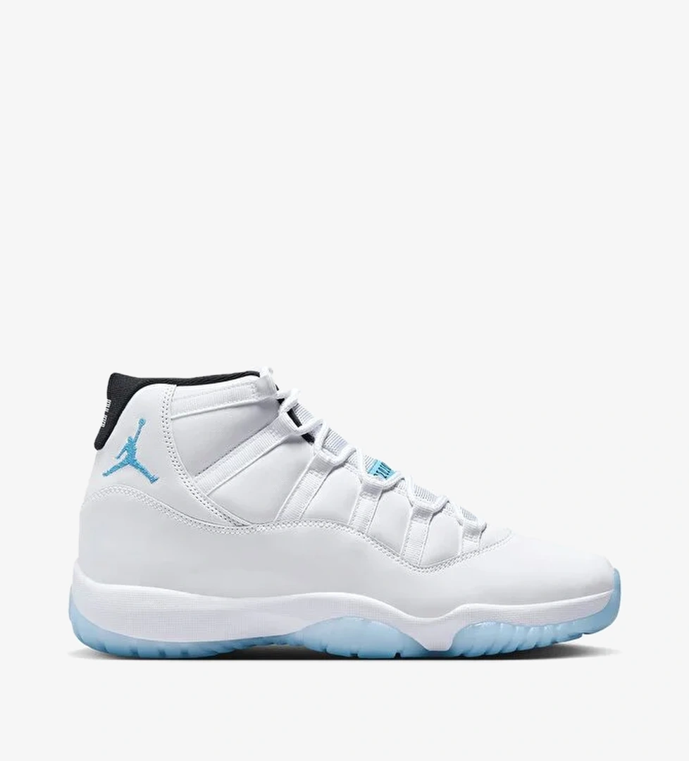 Jordan Air 11 Retro