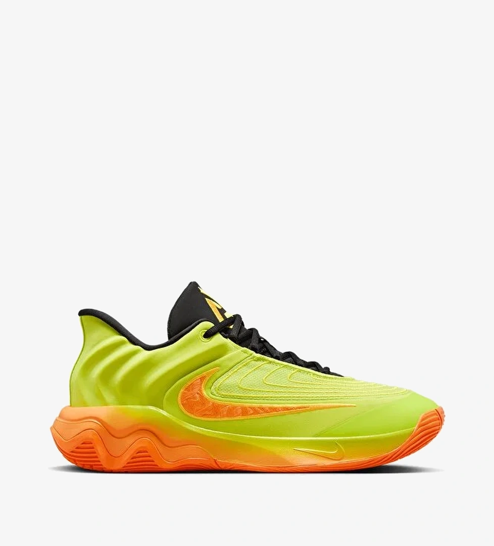 Nike Giannis Immortality 4 - Görsel 1