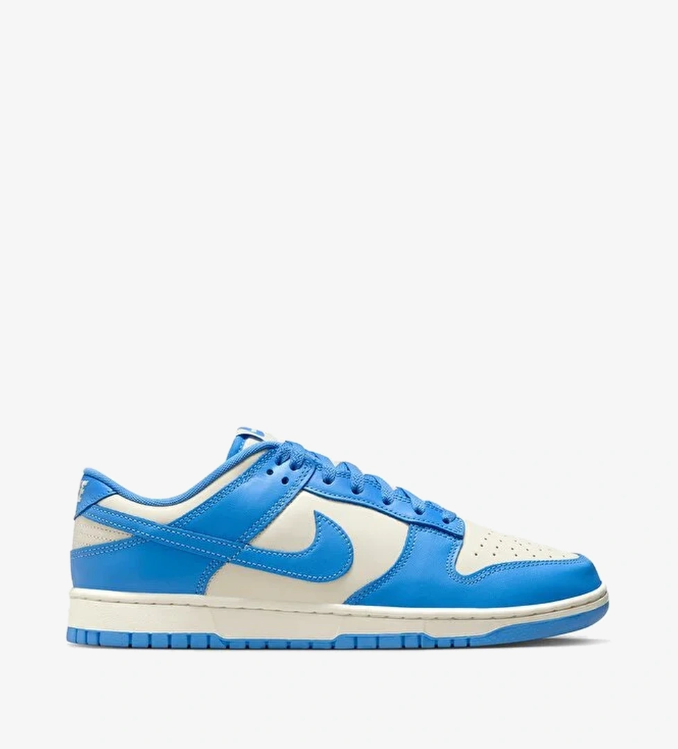 Nike Dunk Low Retro - Görsel 1