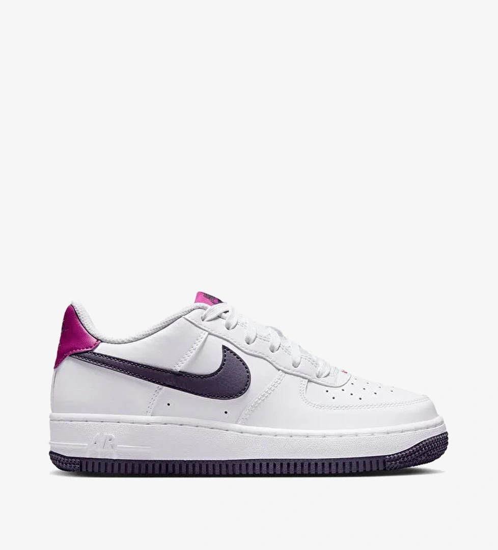 Nike Air Force 1 (Gs) - Görsel 1
