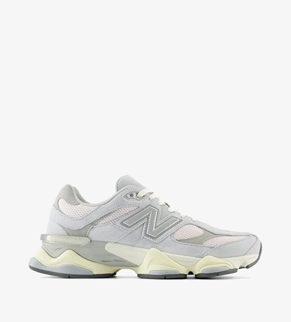 New Balance 9060 Lifestyle Womens Shoes - Görsel 1