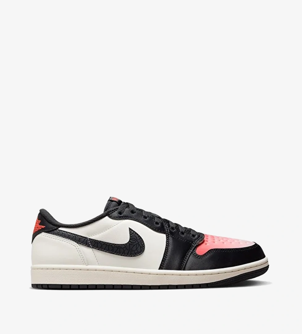 Jordan Jordan Air 1 Retro Low Paris Saint-germain model görseli