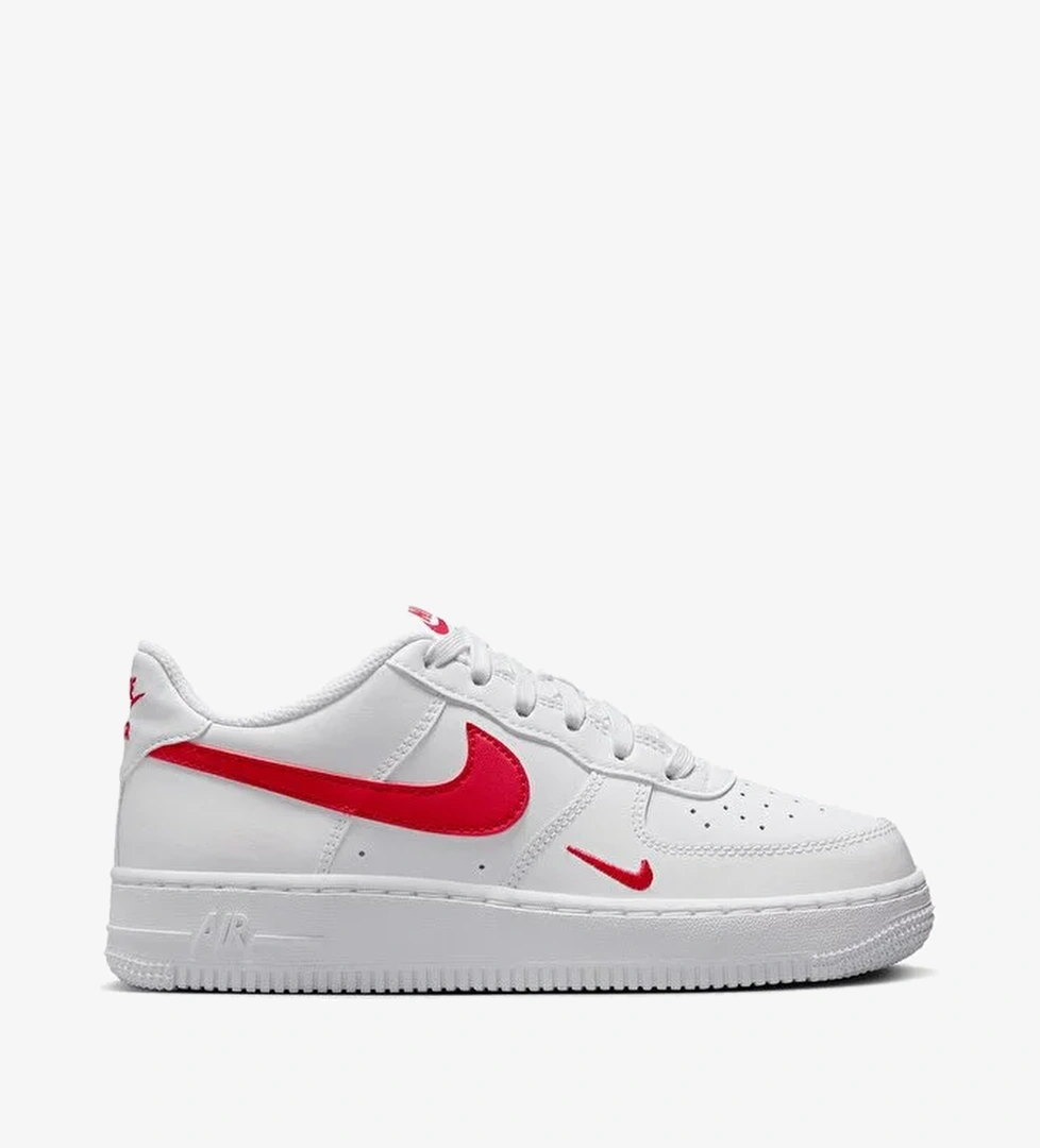 Nike Air Force 1 LV8 (Gs) - Görsel 1