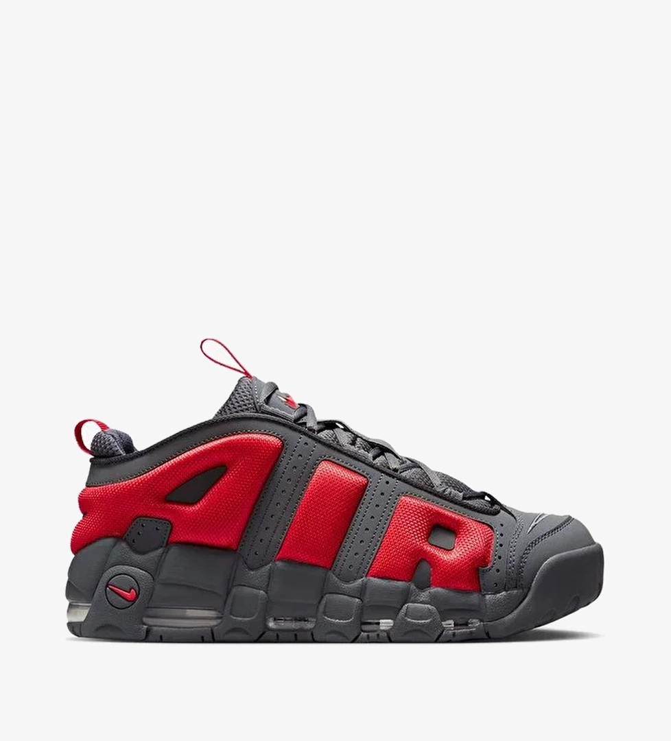 Nike Air More Uptempo Low - Görsel 1