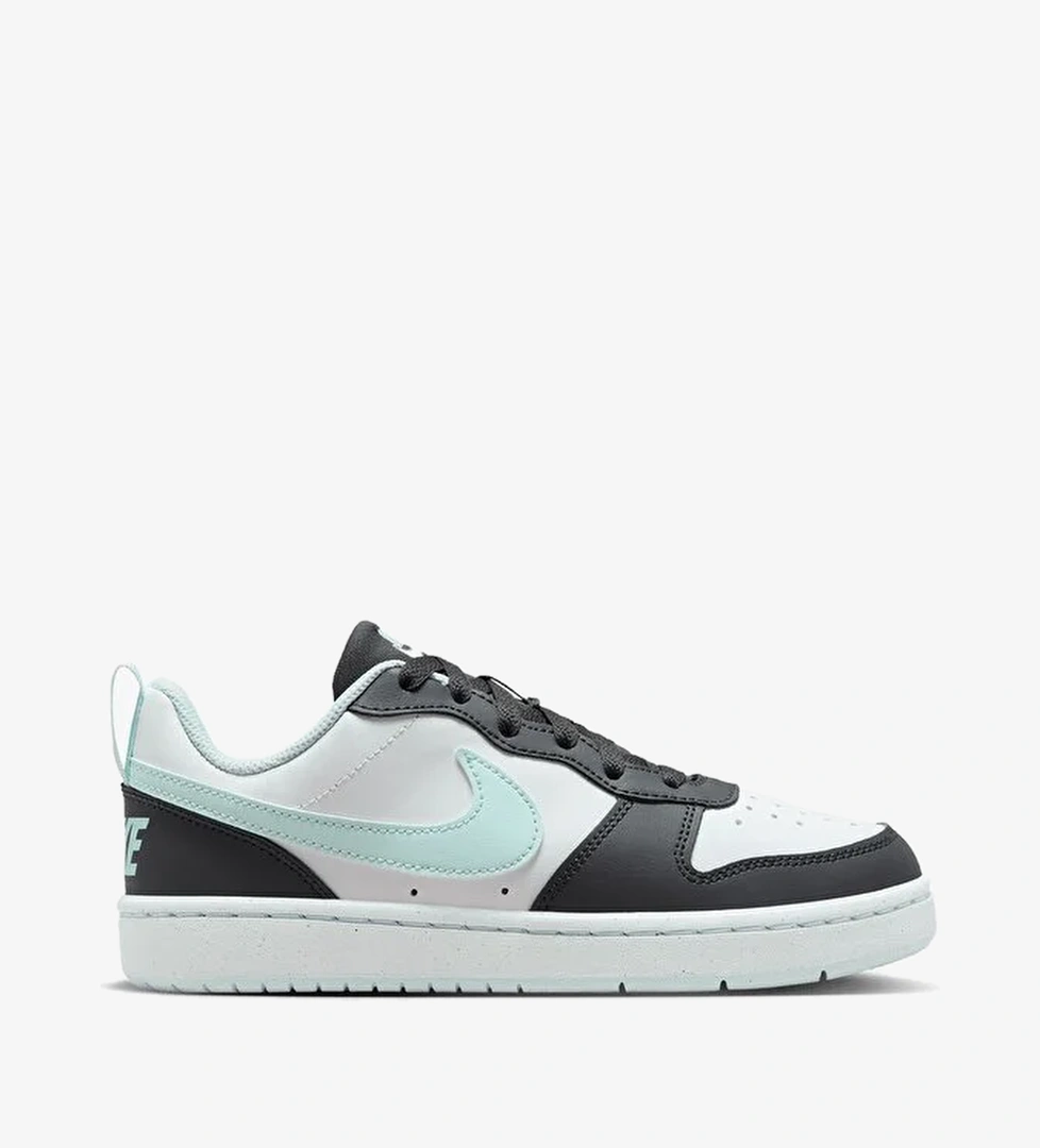 Nike Court Borough Low Recraft (Gs) - Görsel 1