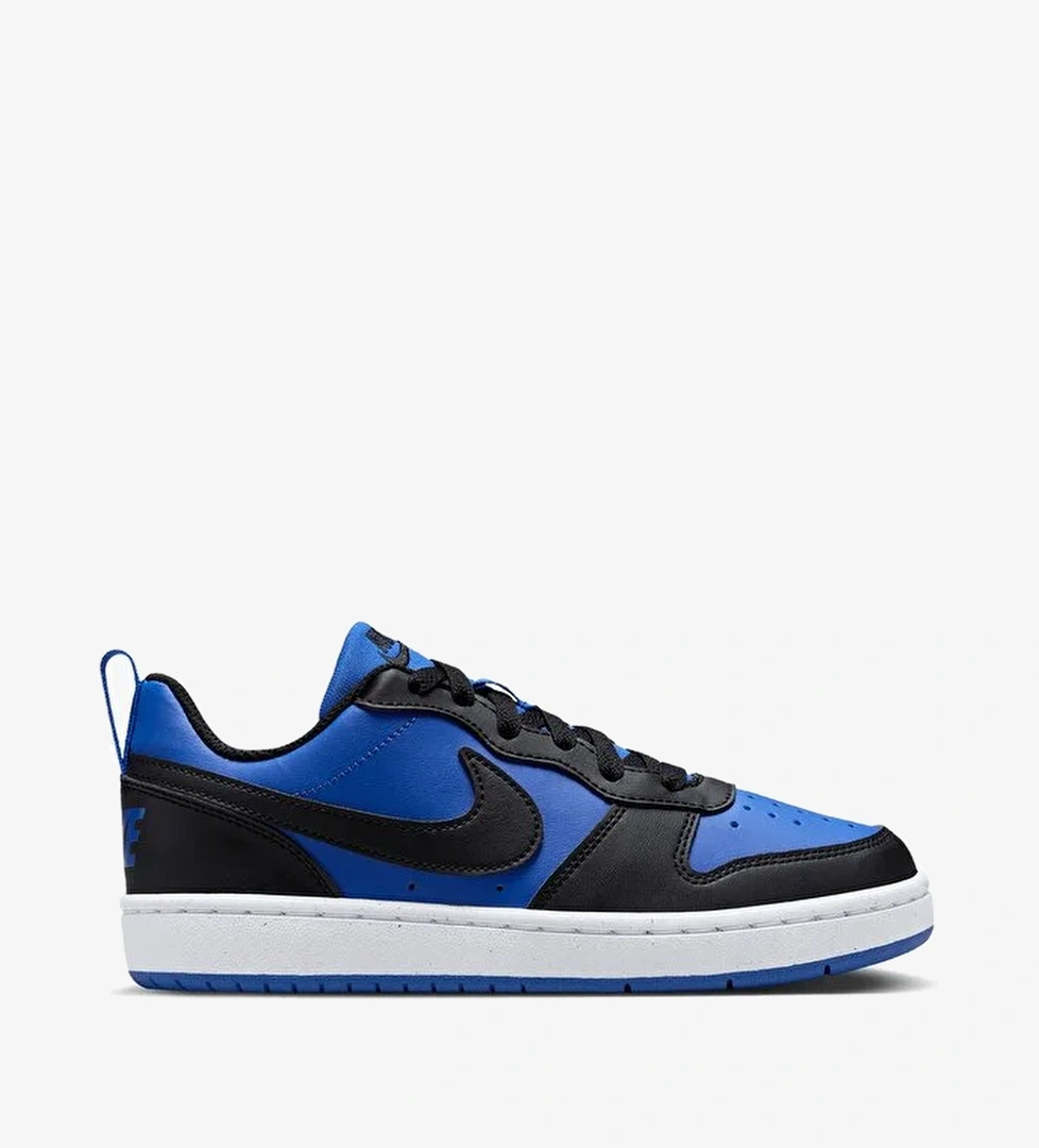 Nike Court Borough Low Recraft (Gs)