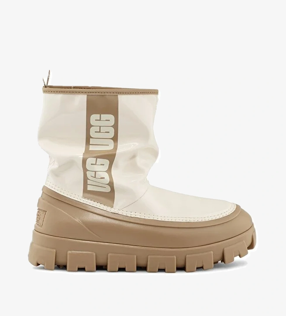 UGG W Classic Brellah Mini