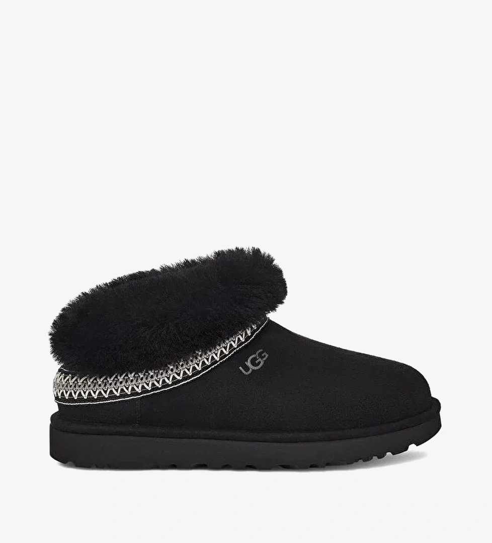 UGG W Classıc Mini Crescent