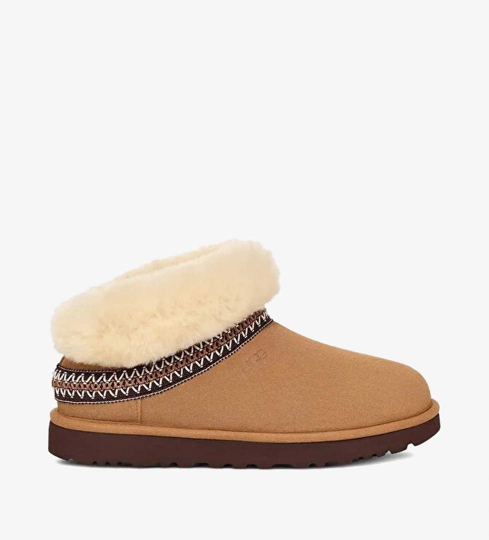 UGG W Classıc Mini Crescent