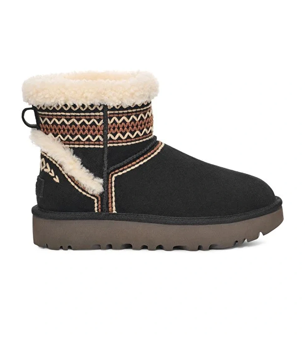 UGG W Classıc Mini Atherson