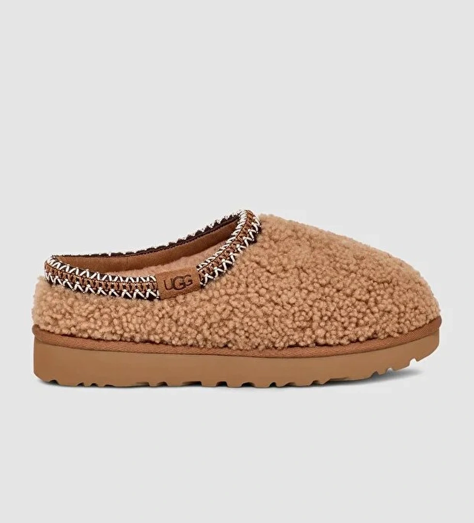 UGG W Tasman Maxi Curly - Görsel 1