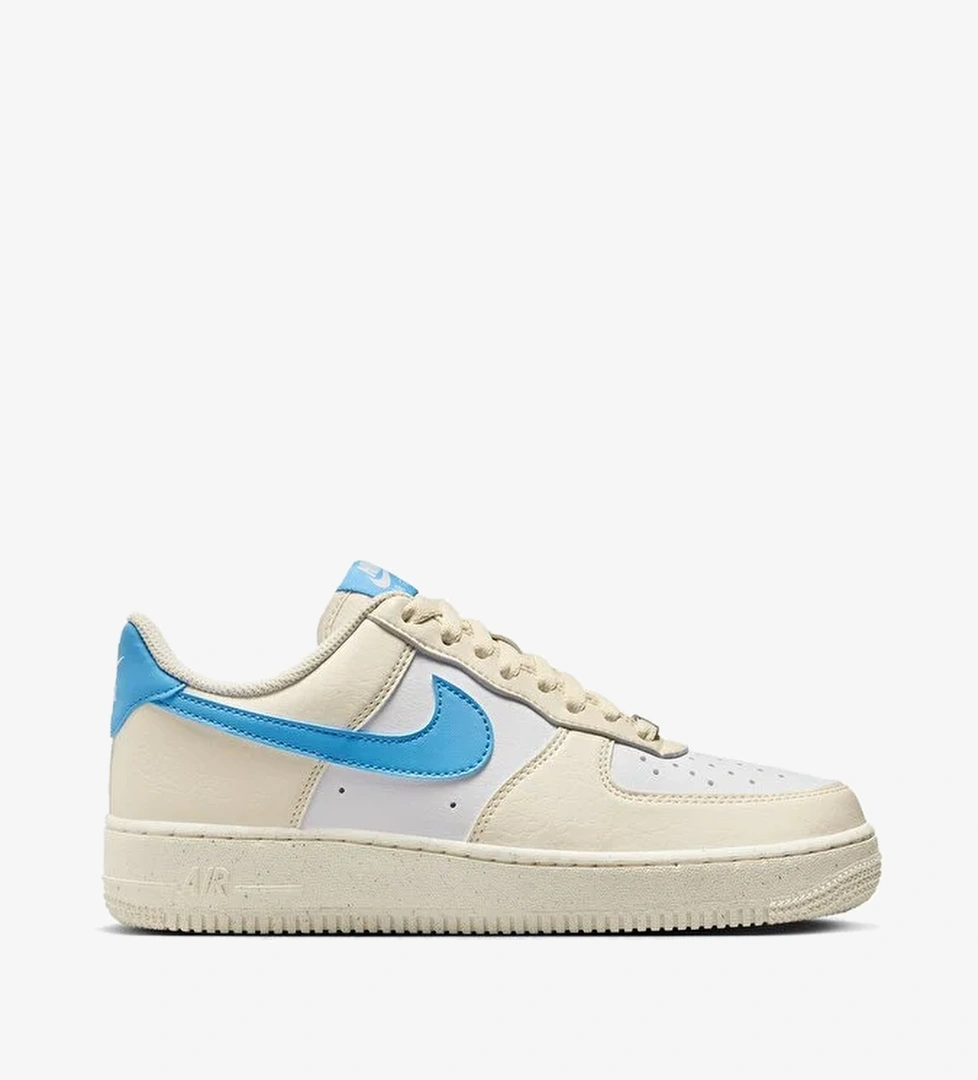 Nike Air Force 1 '07 Next Nature - Görsel 1