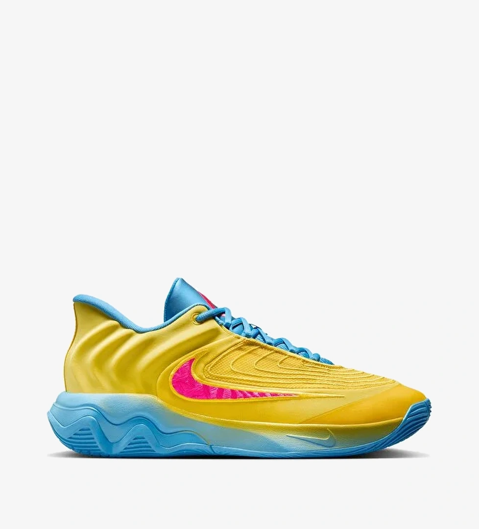 Nike Nike Ayakkabı Basketbol Ayakkabıları Giannis Immortality 4 "candy Funhouse" model görseli