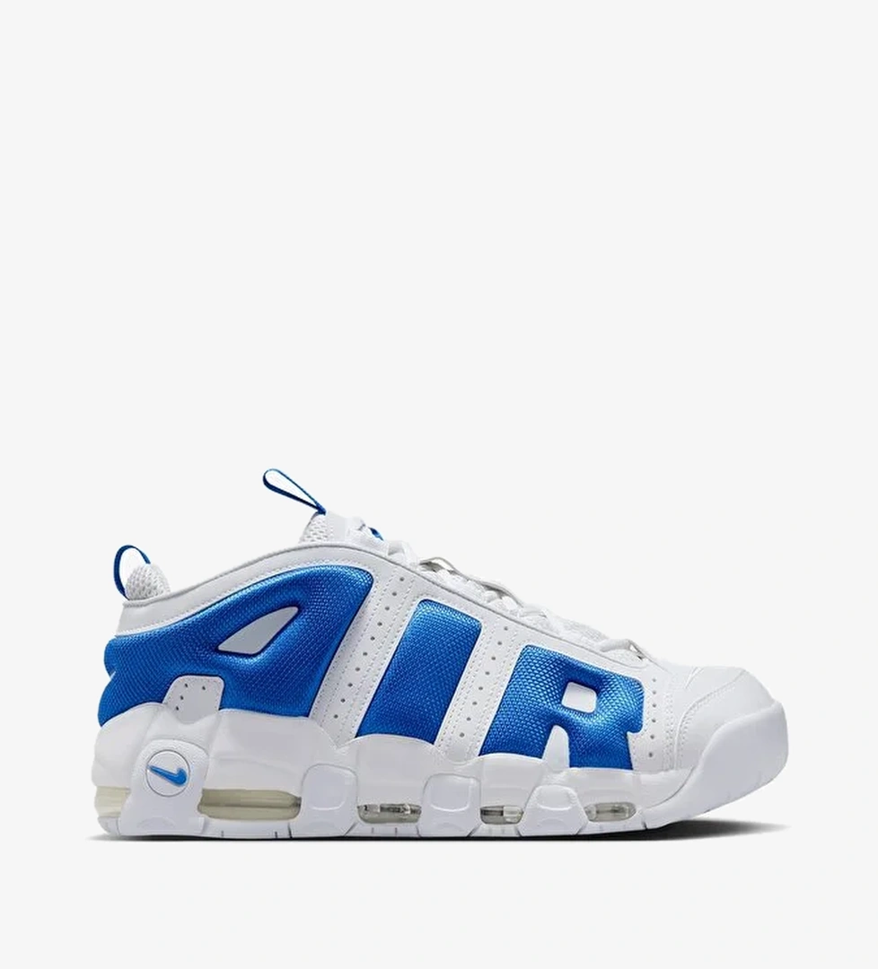 Nike Air More Uptempo Low