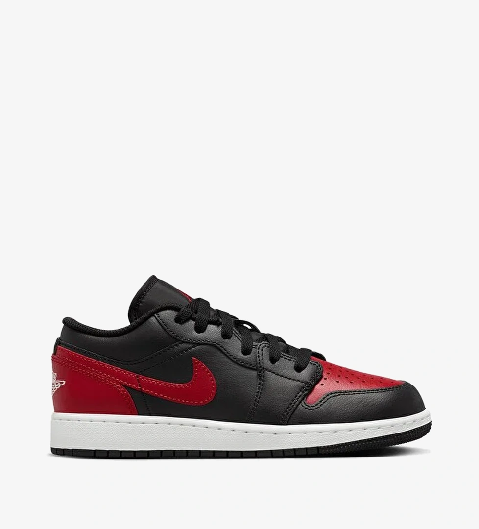 Jordan Air 1 Low (Gs) - Görsel 1