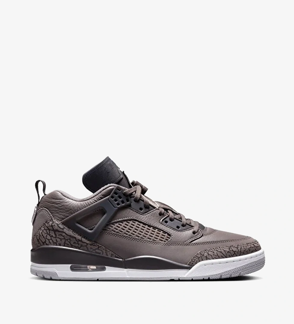 Jordan Spizike Low - Görsel 1