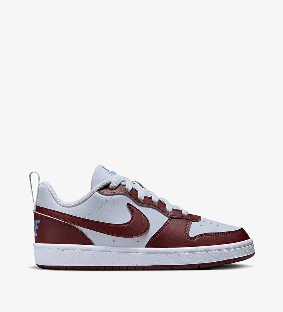Nike Court Borough Low Recraft (Gs)