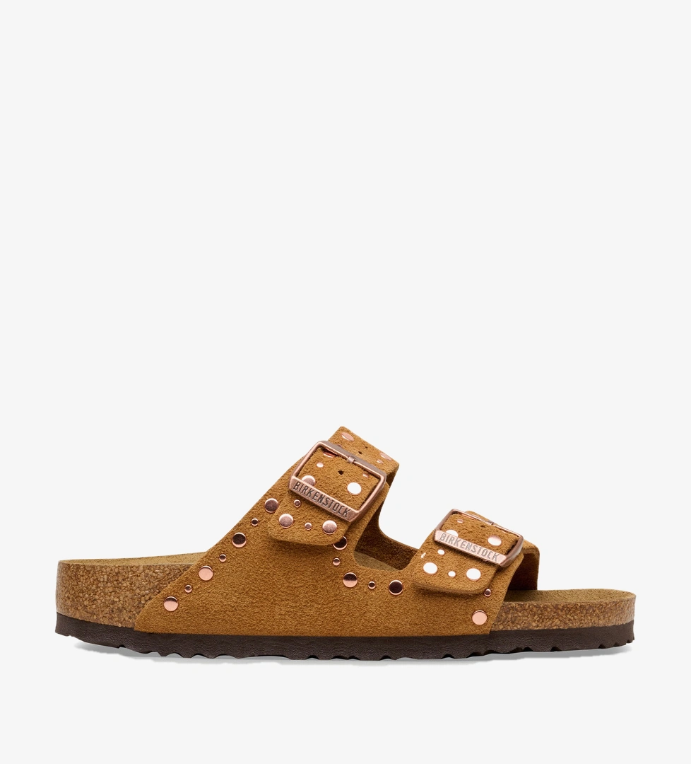 Birkenstock Kahverengi Birkenstock Arizona Vl